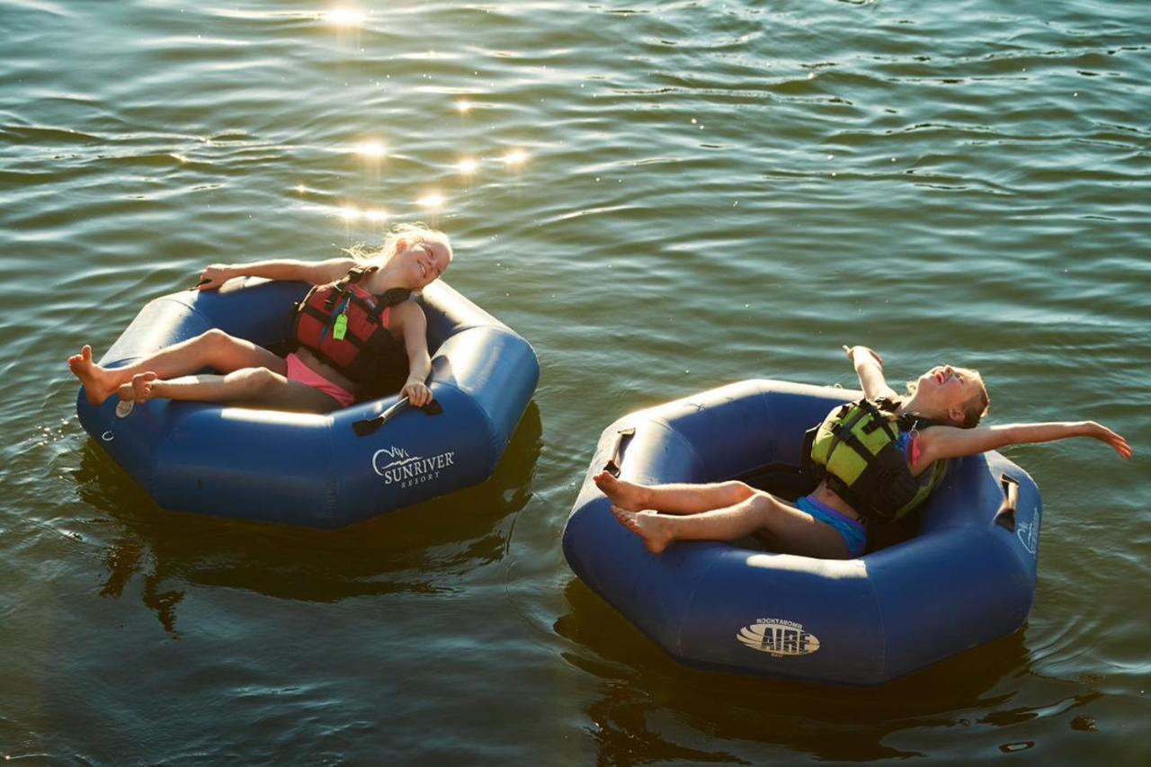 Sunriver Resort 4*