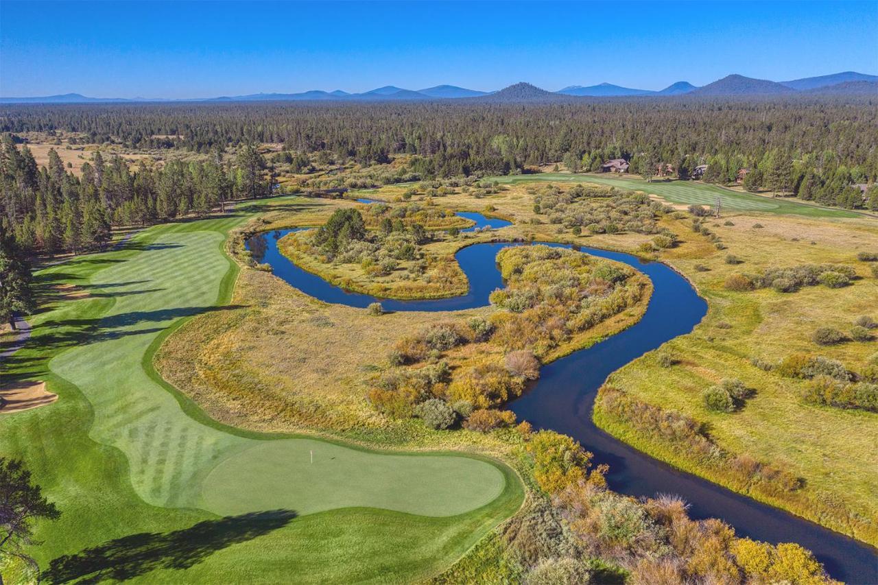 Sunriver Resort Resort