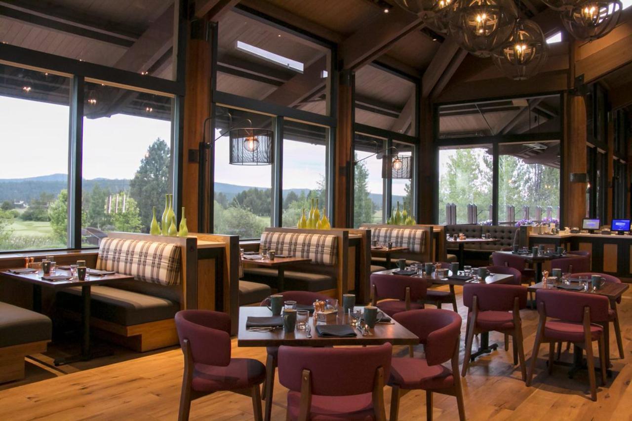 Sunriver Resort