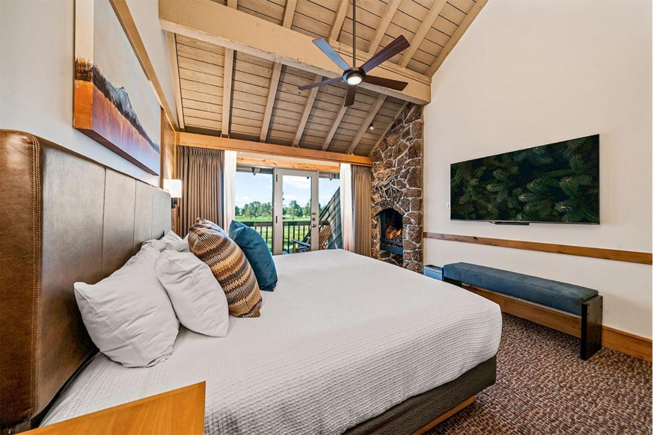 Resort Sunriver Resort 4*