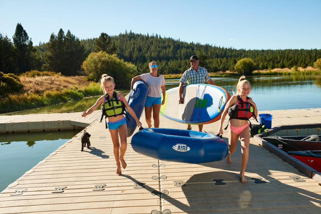 Sunriver Resort 4* Sunriver