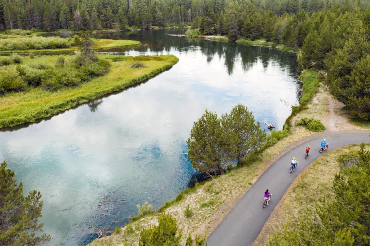Sunriver Resort Resort