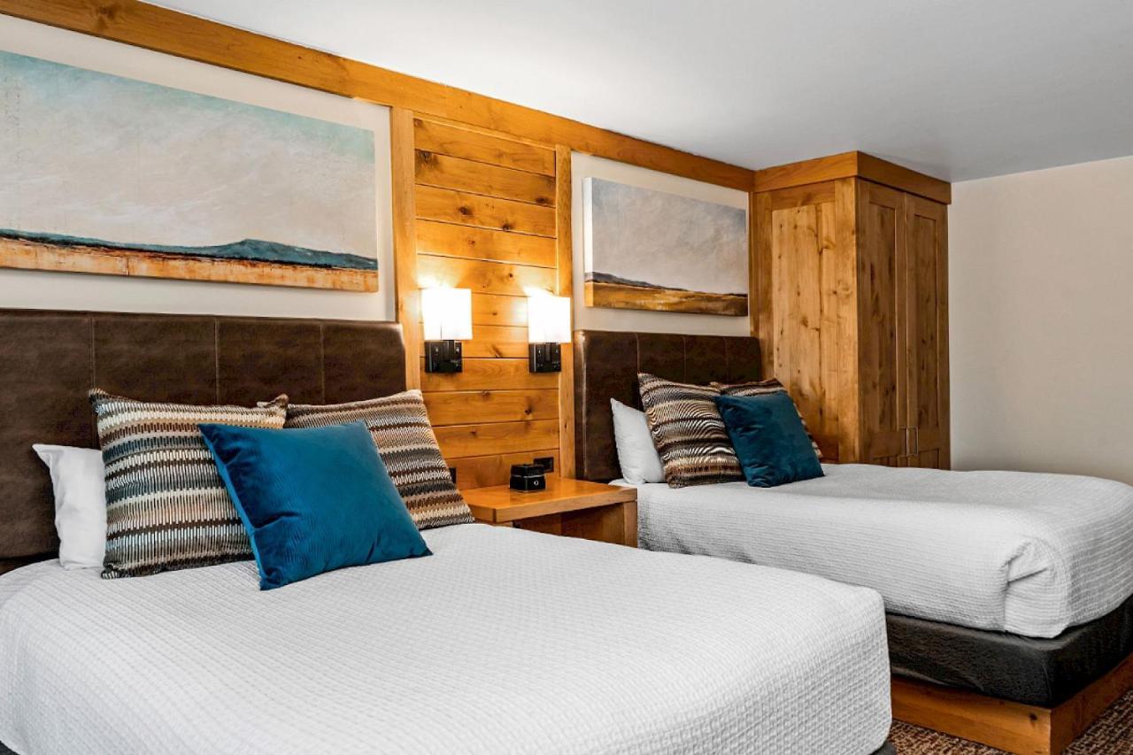 Resort Sunriver Resort