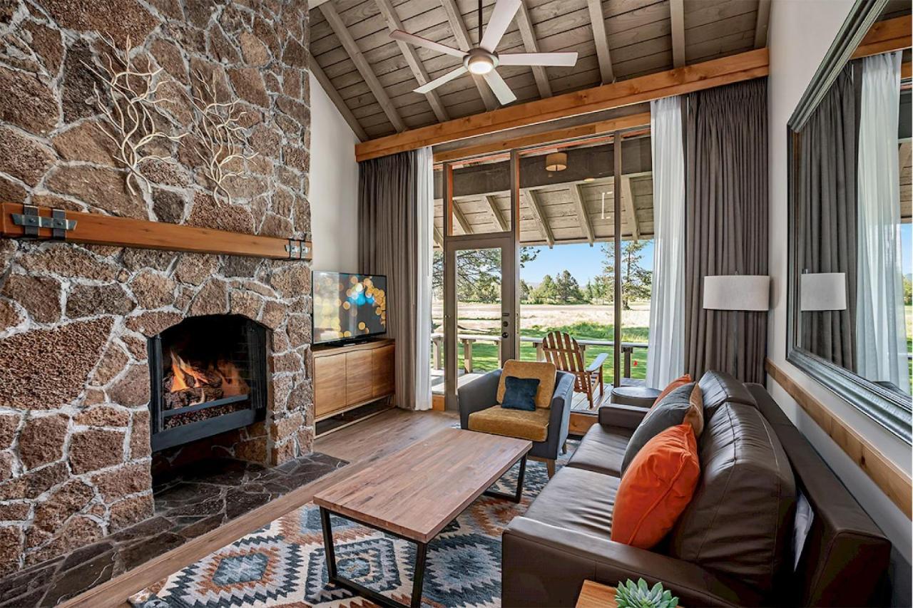 Sunriver Resort