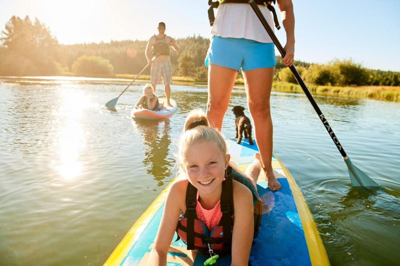 Sunriver Resort 4*