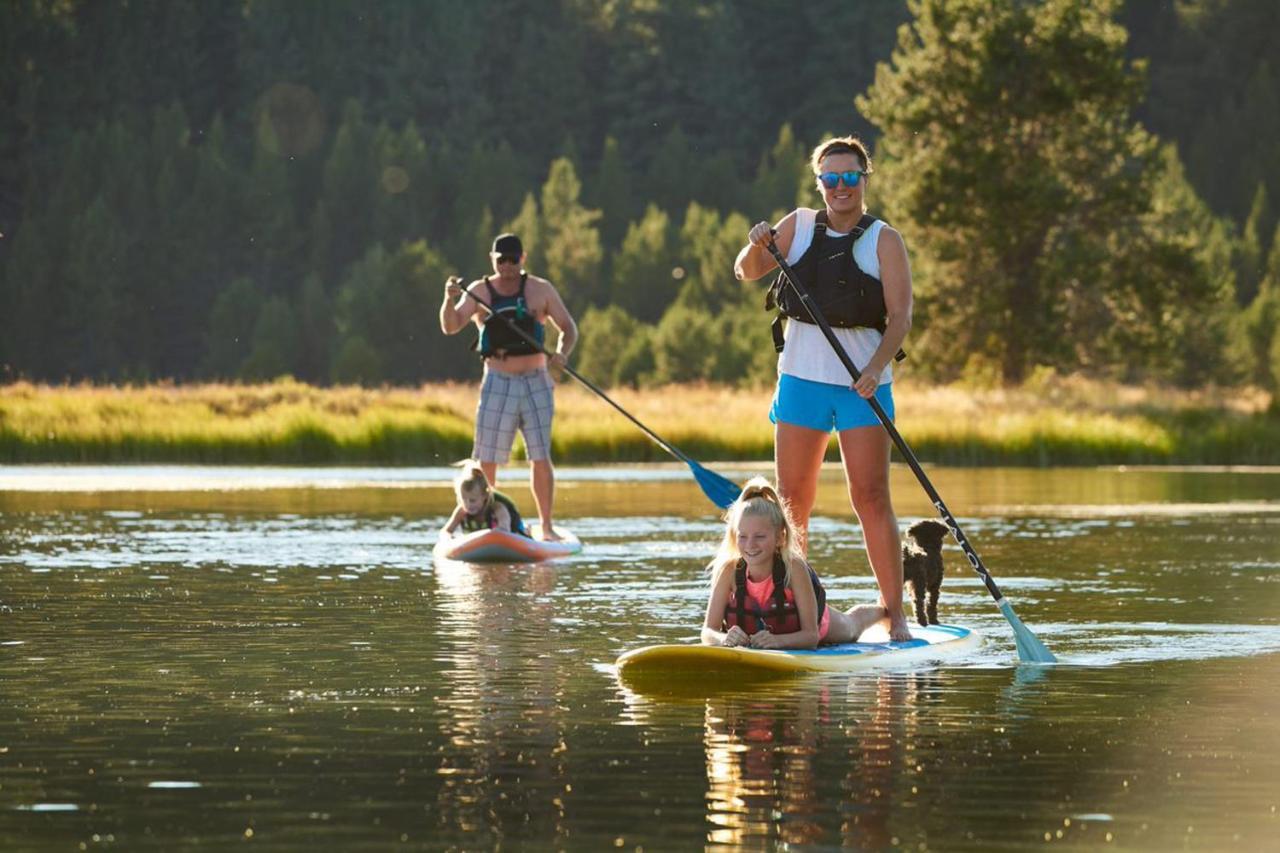 Sunriver Resort Resort 4*