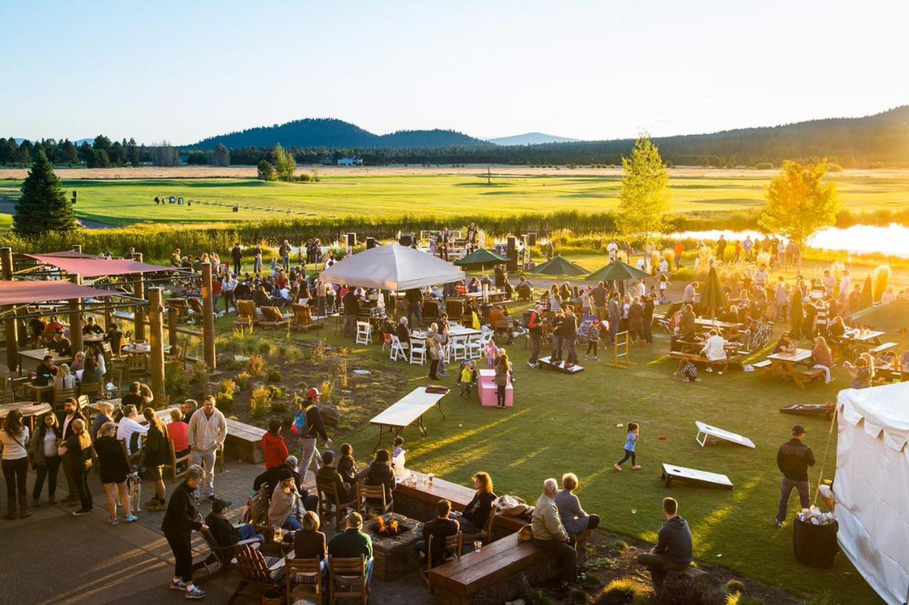 Sunriver Resort Sunriver
