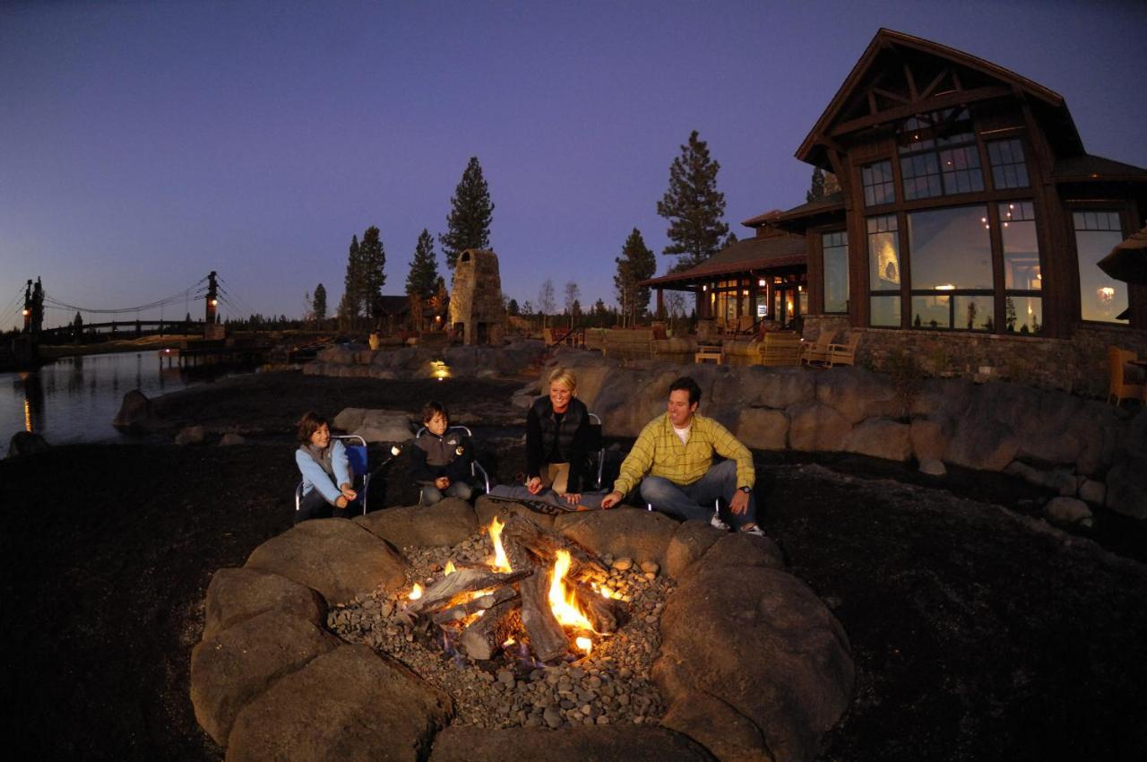 Resort Sunriver Resort 4*