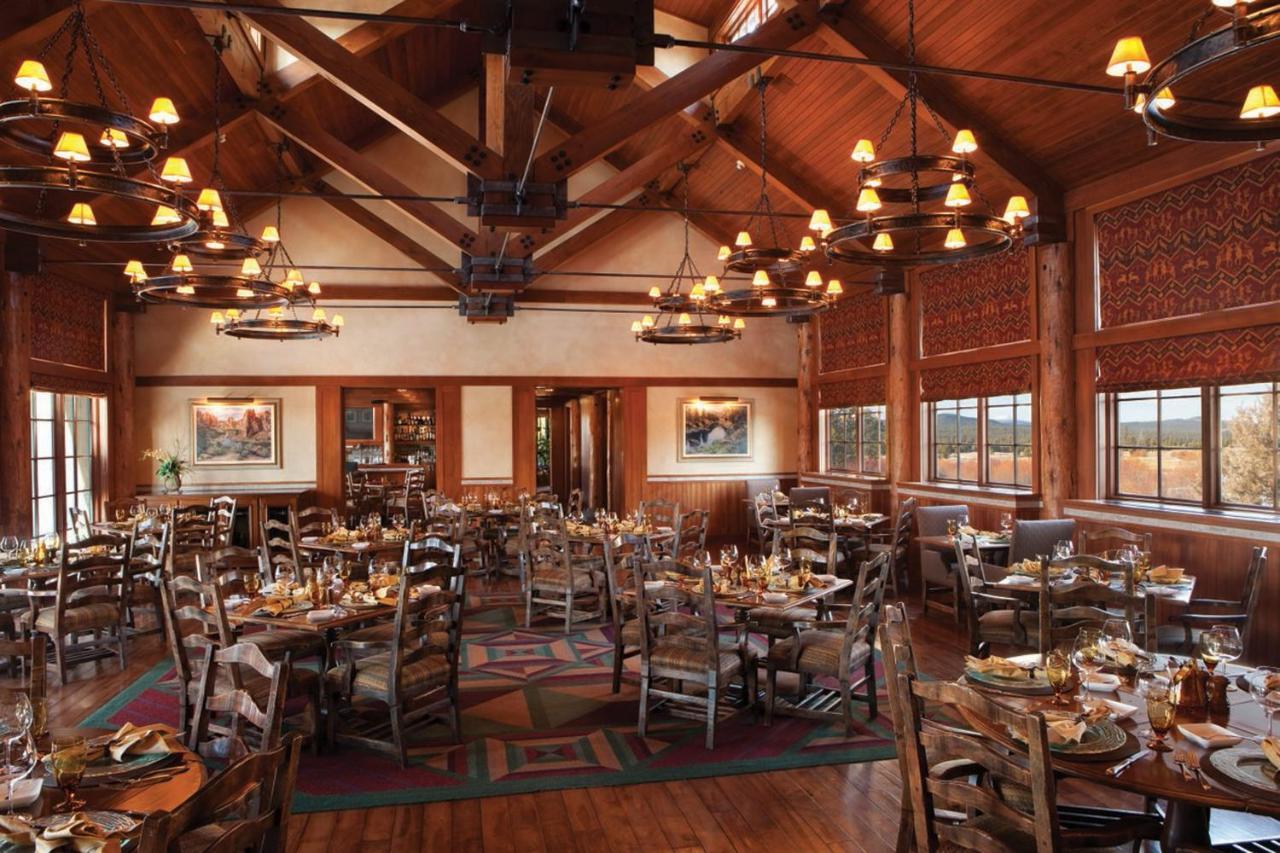 Sunriver Resort Resort
