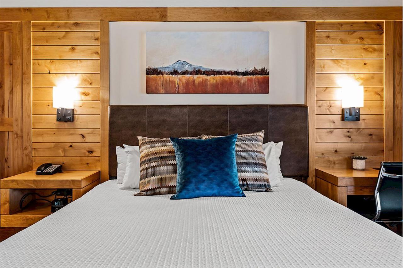 Sunriver Resort 4*