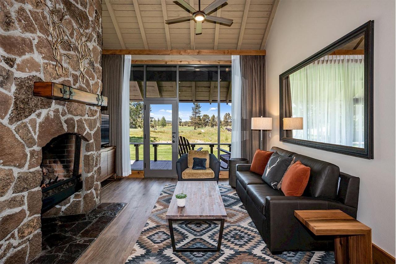 Resort Sunriver Resort Sunriver
